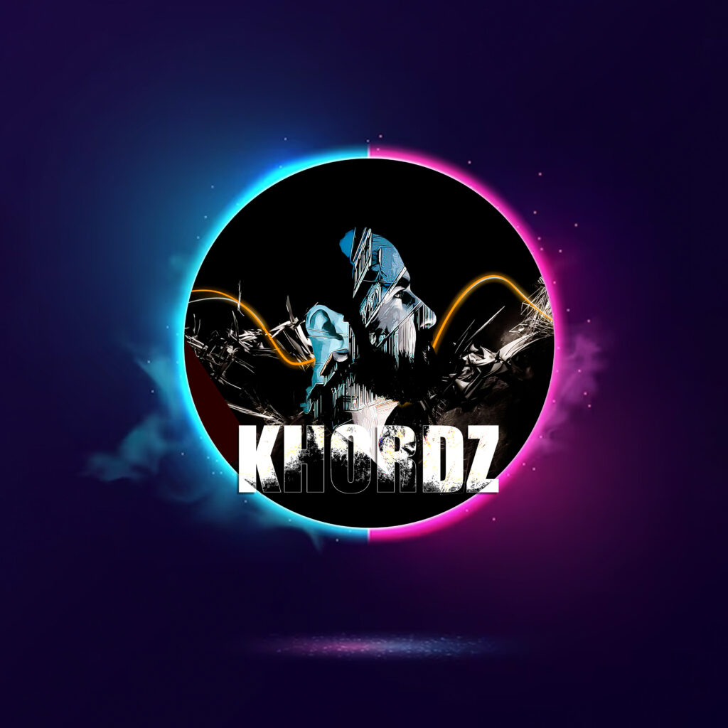 khordz kcs logo